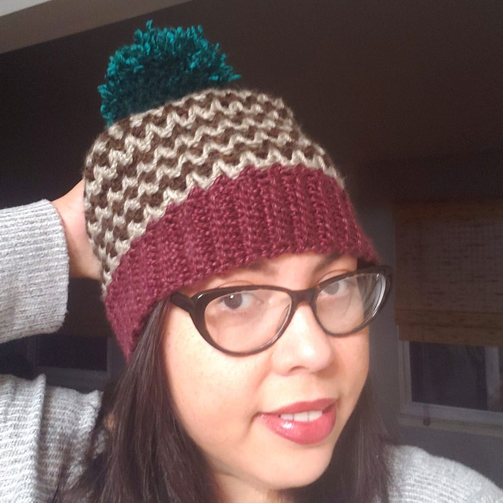 Meet your Posher, Audra